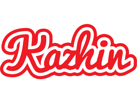 Kazhin sunshine logo