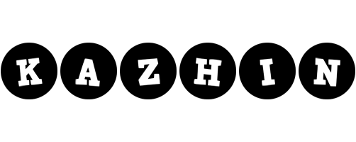 Kazhin tools logo