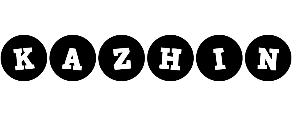 Kazhin tools logo