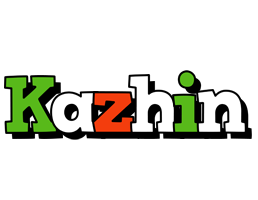 Kazhin venezia logo