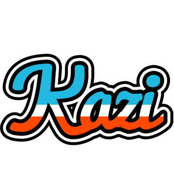 Kazi america logo