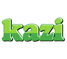 Kazi apple logo