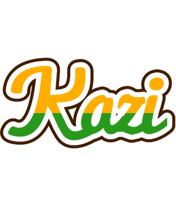 Kazi banana logo