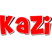 Kazi basket logo
