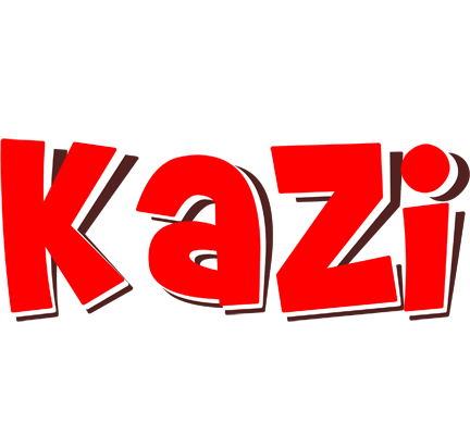 Kazi basket logo