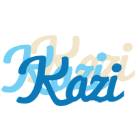 Kazi breeze logo