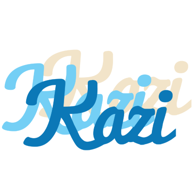 Kazi breeze logo