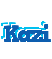Kazi business logo