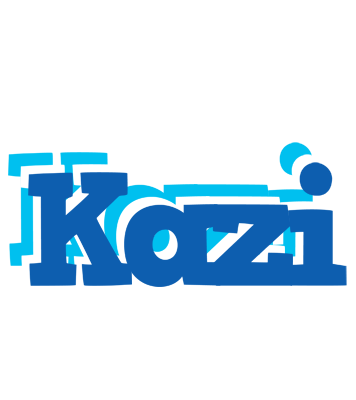 Kazi business logo