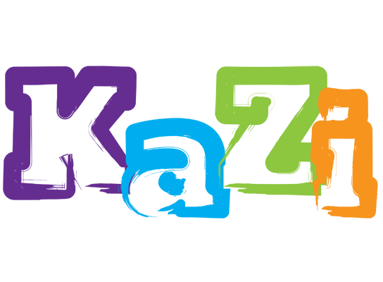 Kazi casino logo