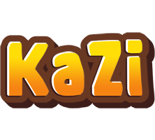 Kazi cookies logo