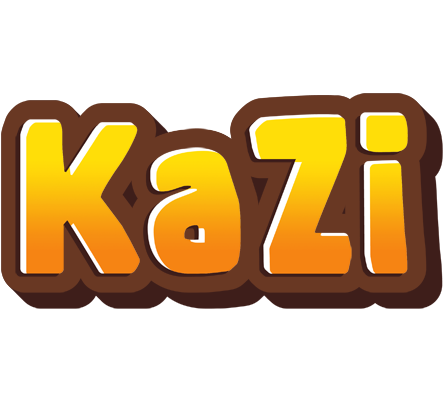 Kazi cookies logo