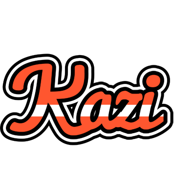 Kazi denmark logo