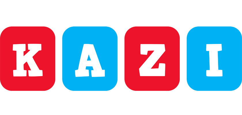 Kazi diesel logo