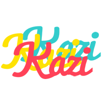 Kazi disco logo