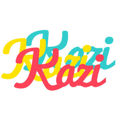 Kazi disco logo