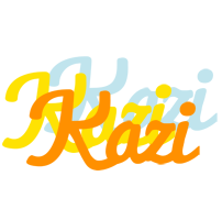 Kazi energy logo