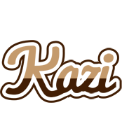 Kazi exclusive logo