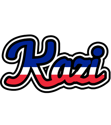 Kazi france logo