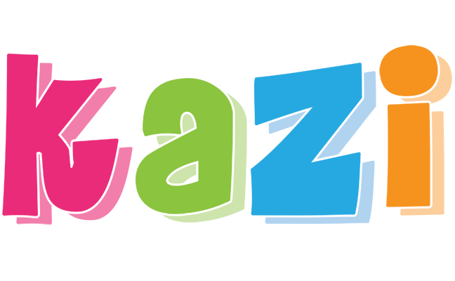 Kazi friday logo