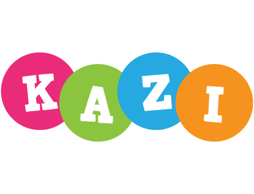 Kazi friends logo