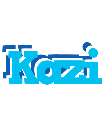 Kazi jacuzzi logo