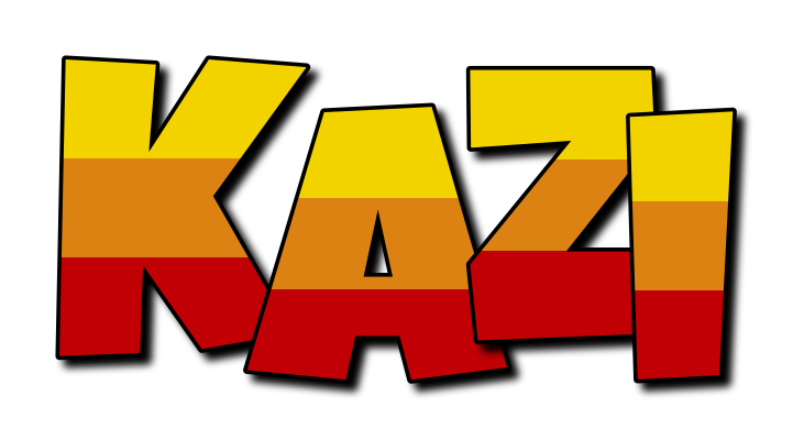 Kazi jungle logo