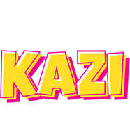 Kazi kaboom logo