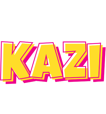 Kazi kaboom logo