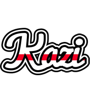 Kazi kingdom logo