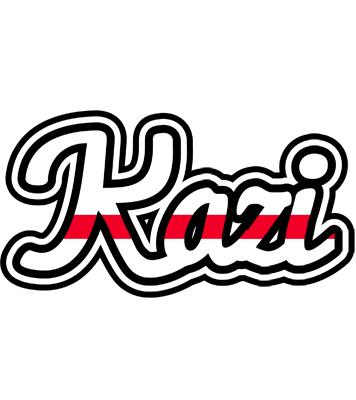 Kazi kingdom logo