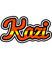 Kazi madrid logo