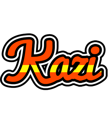 Kazi madrid logo