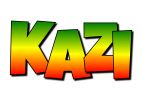Kazi mango logo