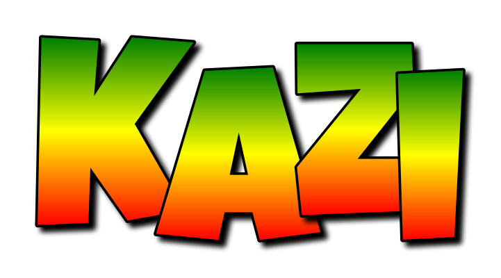 Kazi mango logo