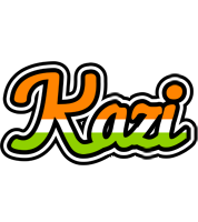Kazi mumbai logo
