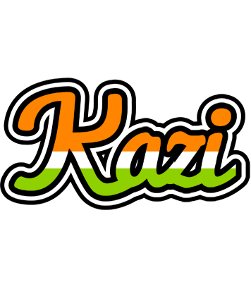 Kazi mumbai logo