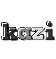 Kazi night logo