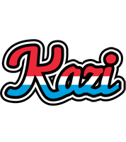 Kazi norway logo