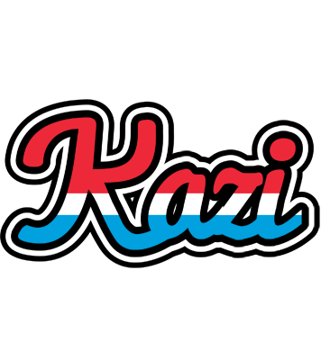 Kazi norway logo