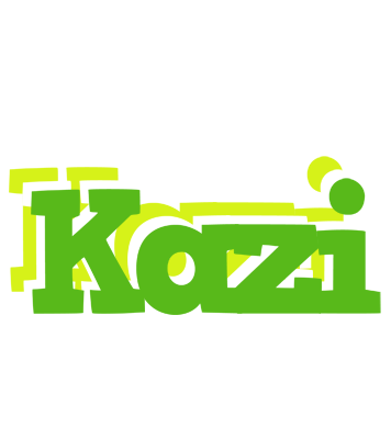 Kazi picnic logo