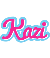 Kazi popstar logo