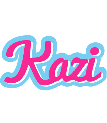 Kazi popstar logo