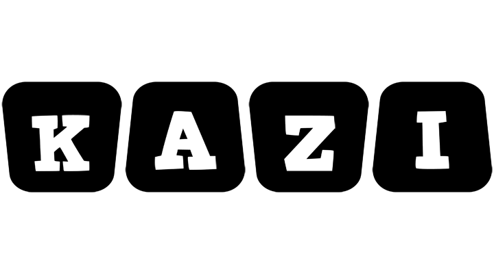 Kazi racing logo