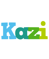 Kazi rainbows logo