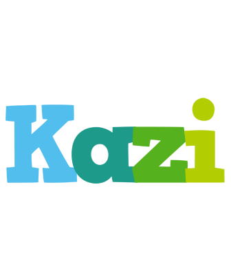 Kazi rainbows logo