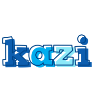 Kazi sailor logo