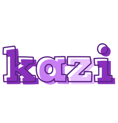 Kazi sensual logo