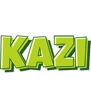 Kazi summer logo