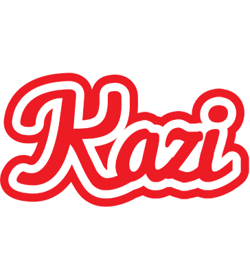 Kazi sunshine logo